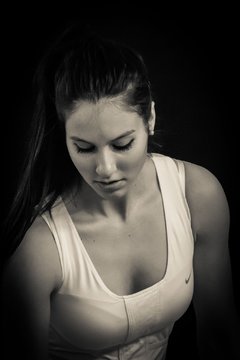 Ausschnitte 3620 - Holmer Indoor Cup